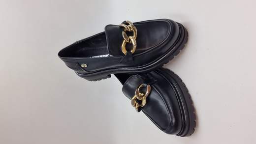 VALLEVERDE MOCASSINO IN PELLE