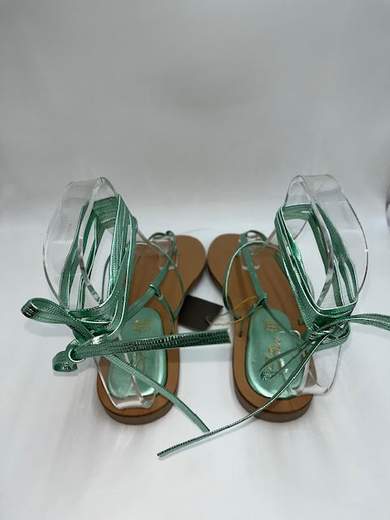 S PIERO INFRADITO IN PELLE LAMINATA