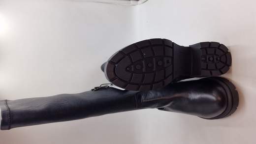 IGI & CO STIVALE IN NAPPA