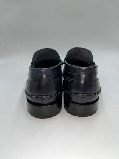 BRECOS MOCASSINO IN VITELLO