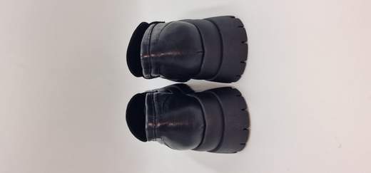 FASHION PROJECT MOCASSINO IN PELLE