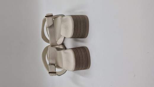 MELLUSO SANDALO IN PELLE