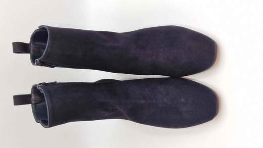 FASHION PROJECT E550A