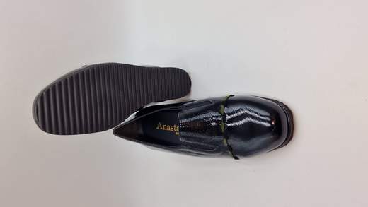 ANASTASIO ACCOLLATO IN NAPLACK