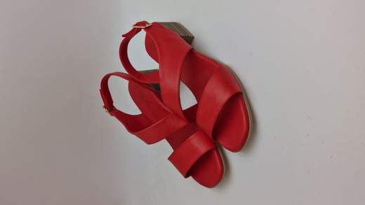 MELLUSO SANDALO IN PELLE