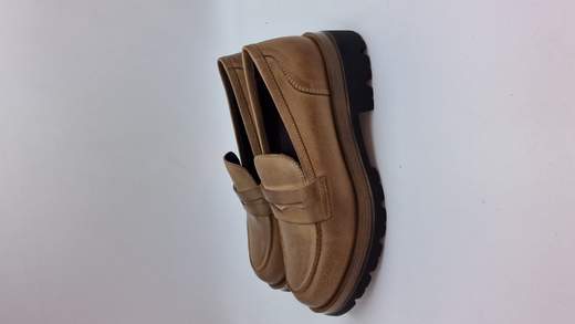 IGI & CO MOCASINO IN PELLE