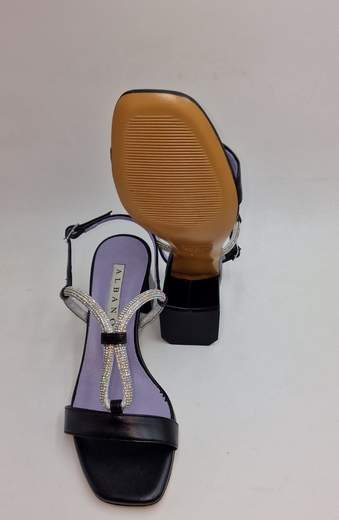 ALBANO SANDALO PELLE