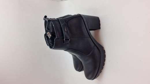 IGI & CO STIVALETTO IN NAPPA DI VITELLO