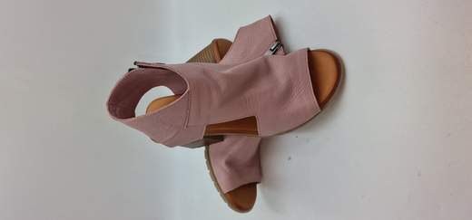 CHARLY FOX SANDALO IN NAPPA DI VITELLO