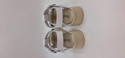 CHARLY FOX SANDALO IN PELLE