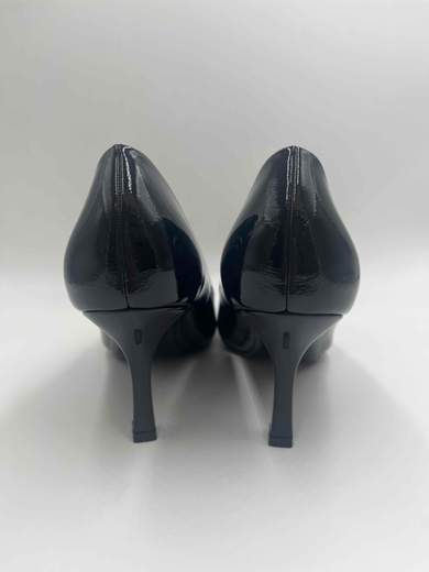 FRANCESCO MILANO DECOLLETE NAPLACK