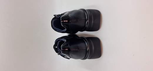 MELLUSO SNEAKER IN CAMOSCIO E VERNICE