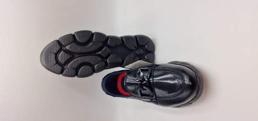 CALLAGHAN MOCASSINO IN NAPLAK