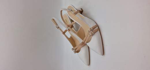 MELLUSO CHANEL IN VITELLO