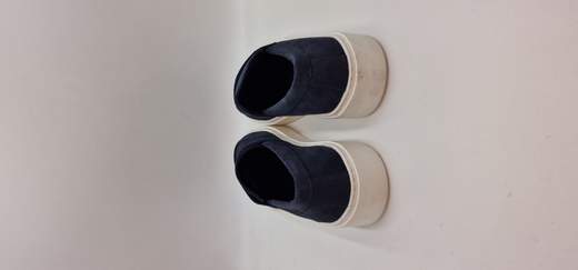 VUEVA MOCASSINO IN CAMOSCIO