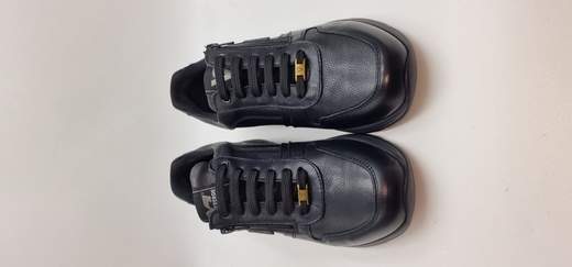 VALLEVERDE SNEAKER IN PELLE