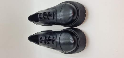 CHARLY FOX FRANCESINA