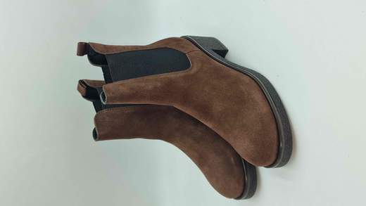 CHARLY FOX BEATLES IN CROSTA