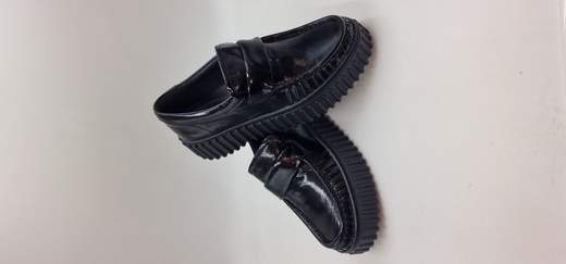 CLARKS MOCASSINO IN NAPLAK