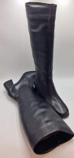 FASHION PROJECT STIVALE IN PELLE