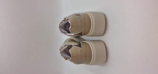 NERO GIARDINI SNEAKER IN PELLE