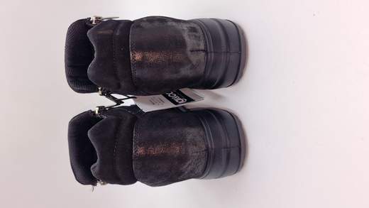 IGI & CO SCARPONCINO CAMOSCIO STAMPATO