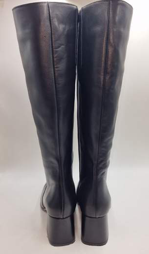 FASHION PROJECT STIVALE IN PELLE