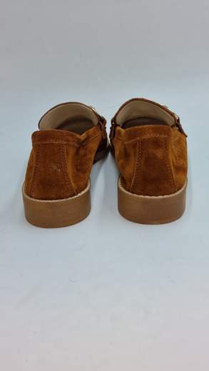 FASHION PROJECT MOCASSINO IN CROSTA