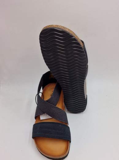 IGI & CO SANDALO IN PELLE