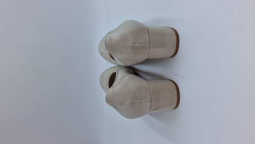 MELLUSO DECOLLETE IN CAMOSCIO