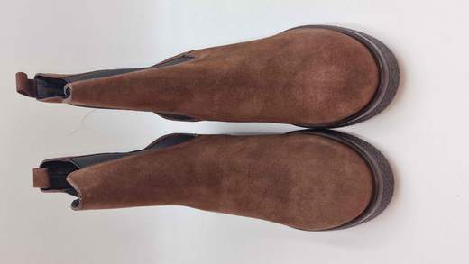 CHARLY FOX BEATLES IN CROSTA