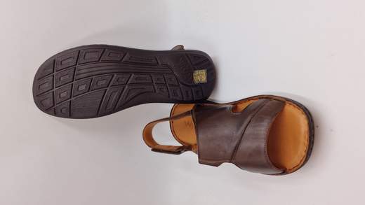 MELLUSO SANDALO UOMO