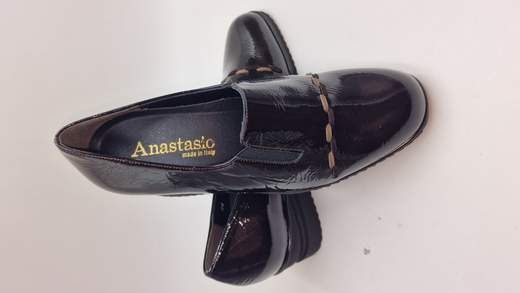 ANASTASIO ACCOLLATO IN NAPLACK