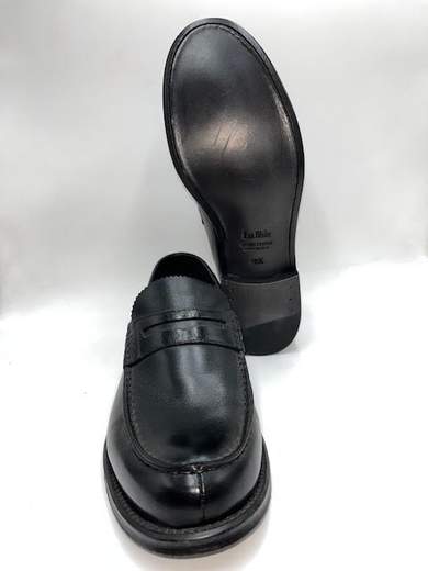 BRECOS MOCASSINO IN VITELLO