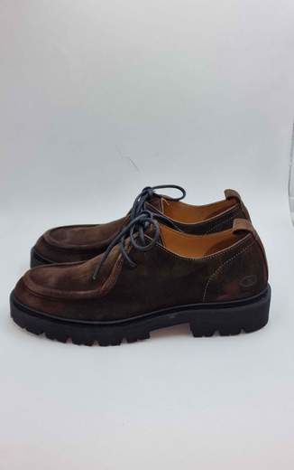 ROGAL'S SEBAGO IN CROSTA