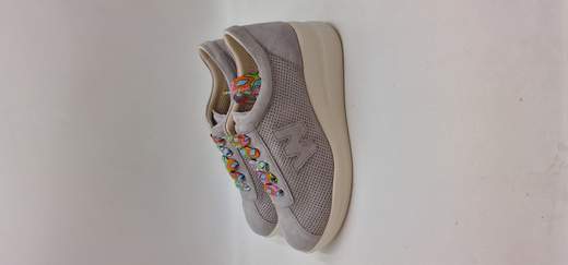 MELLUSO SNEAKER IN CAMOSCIO