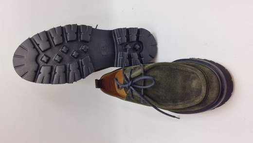 ROGAL'S SEBAGO IN CROSTA