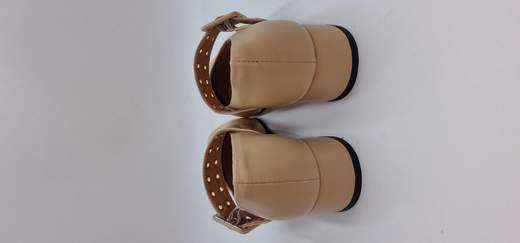 MELLUDO DECOLLETE IN VITELLO