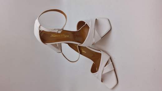 FASHION PROJECT SANDALO IN PELLE