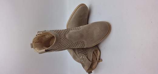 NERO GIARDINI STIVALETTO IN CROSTA