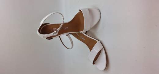 FASHION PROJECT SANDALO IN ECOPELLE