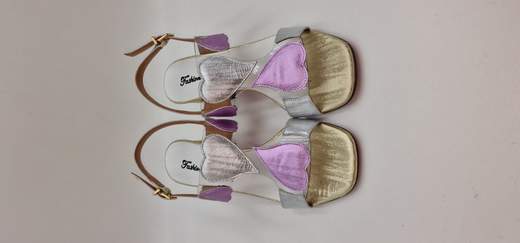 FASHION PROJECT 620L