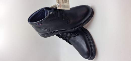 CALLAGHAN SCARPONCINO IN PELLE