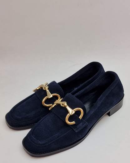 FASHION PROJECT MOCASSINO IN CROSTA