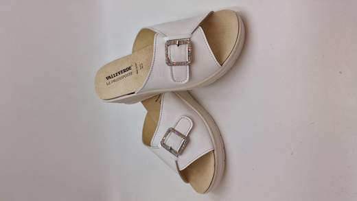 VALLEVERDE SCALZATO IN PELLE