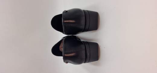 VALLEVERDE MOCASSINO IN PELLE E COCCO