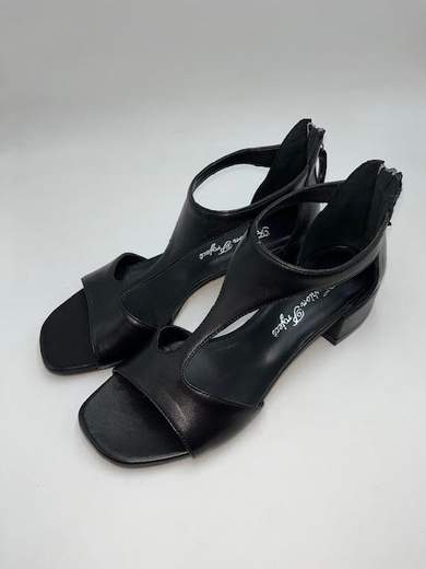 FASHION PROJECT SANDALO IN PELLE