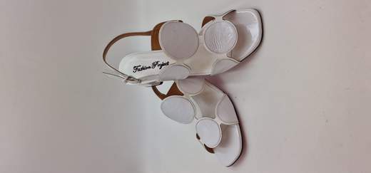 FASHION PROJECT SANDALO IN NAPLAK