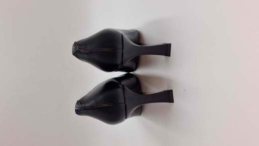 ALBANO DECOLLETE IN VITELLO