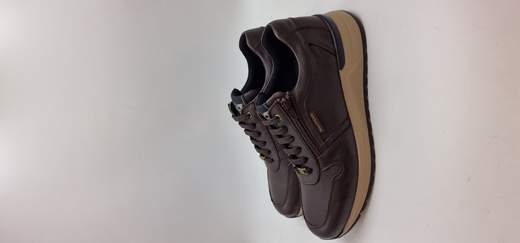 VALLEVERDE SNEAKER IN PELLE